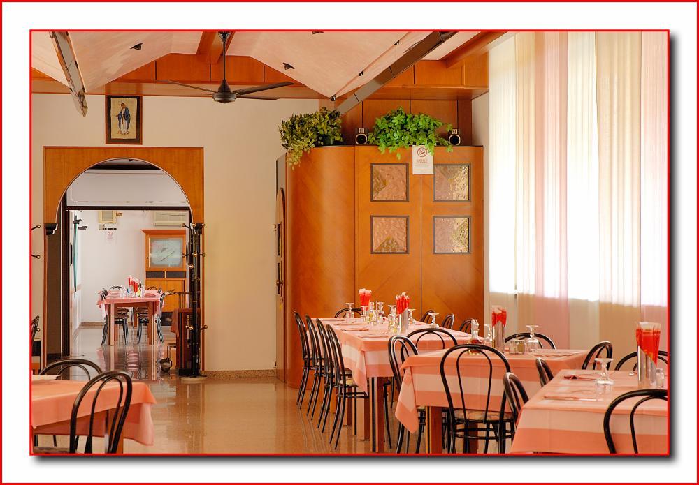 Hotel Ristorante Fratelli Zenari 2*