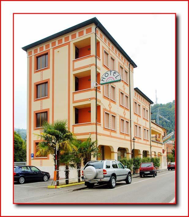 Ristorante Fratelli Zenari 2* Chiampo