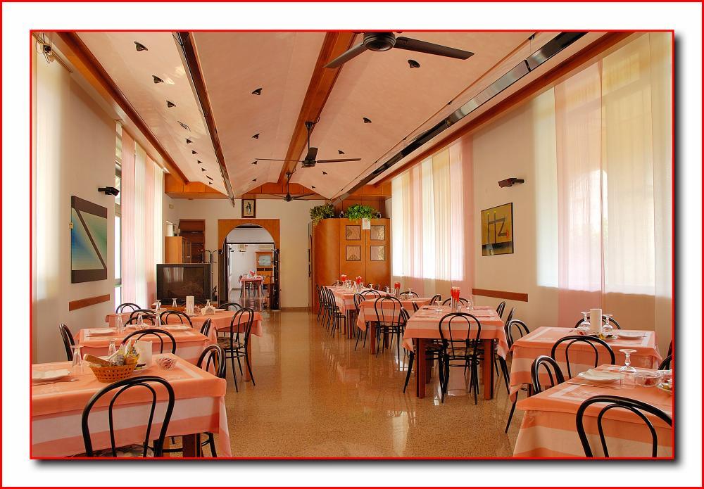 Ristorante Fratelli Zenari 2* Chiampo